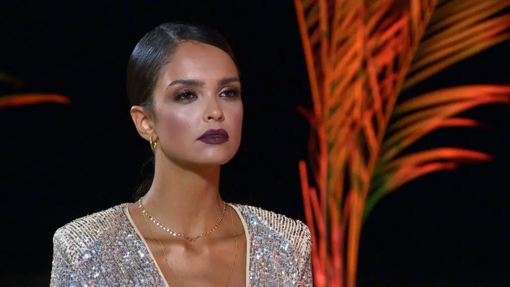 Hotel Paradise 4: Klaudia El Dursi
