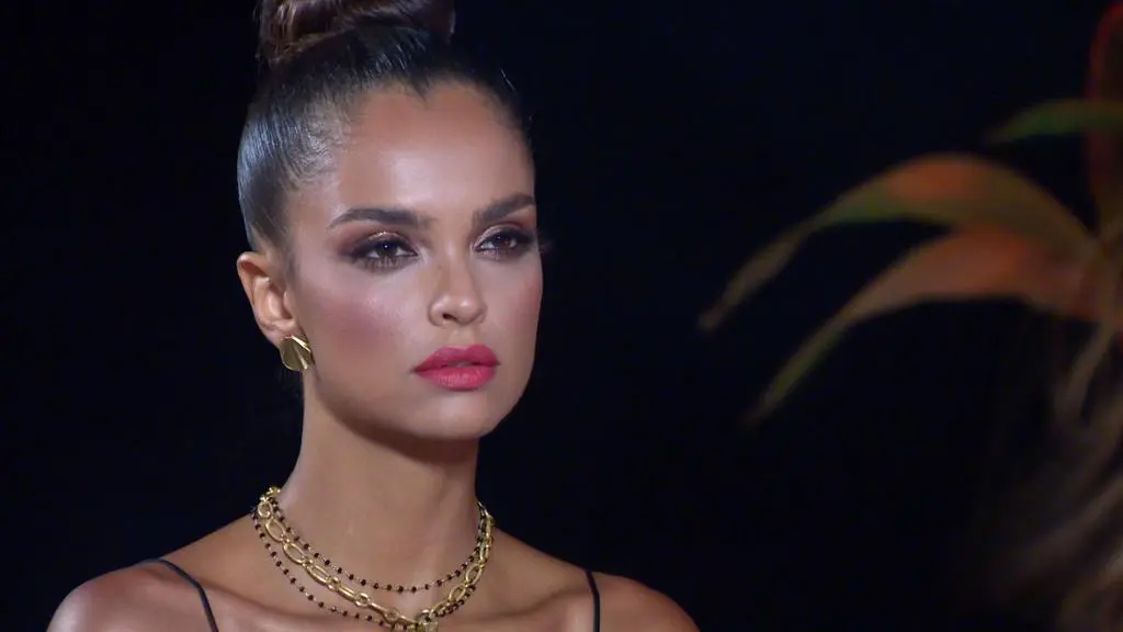 Hotel Paradise 4: Klaudia El Dursi