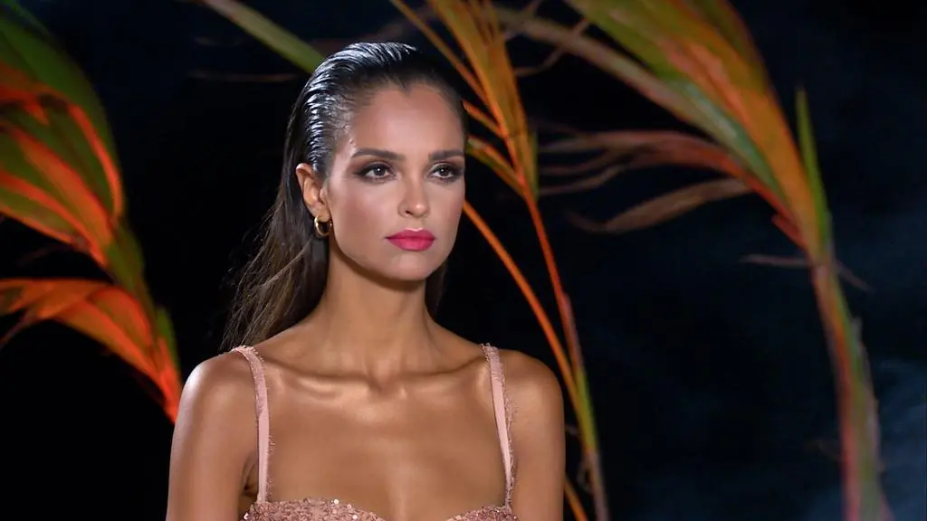 Hotel Paradise 4: Klaudia El Dursi