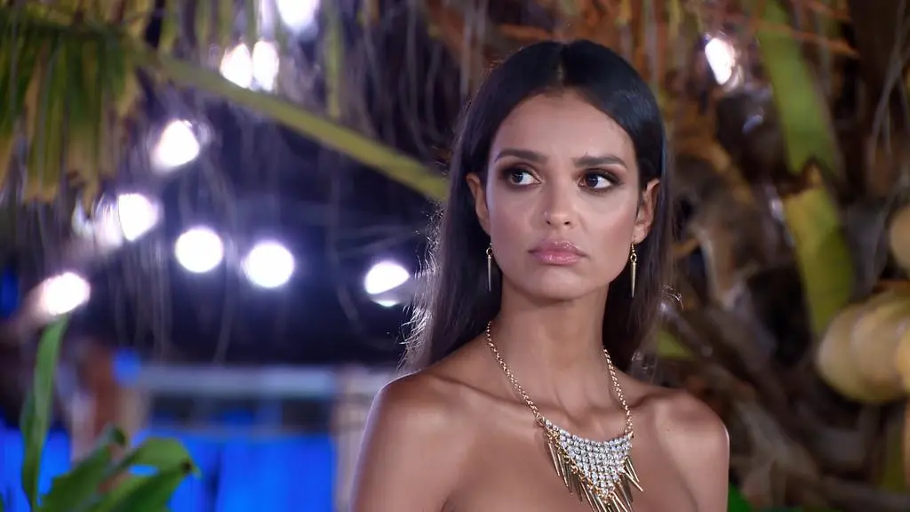 Hotel Paradise 4: Klaudia El Dursi