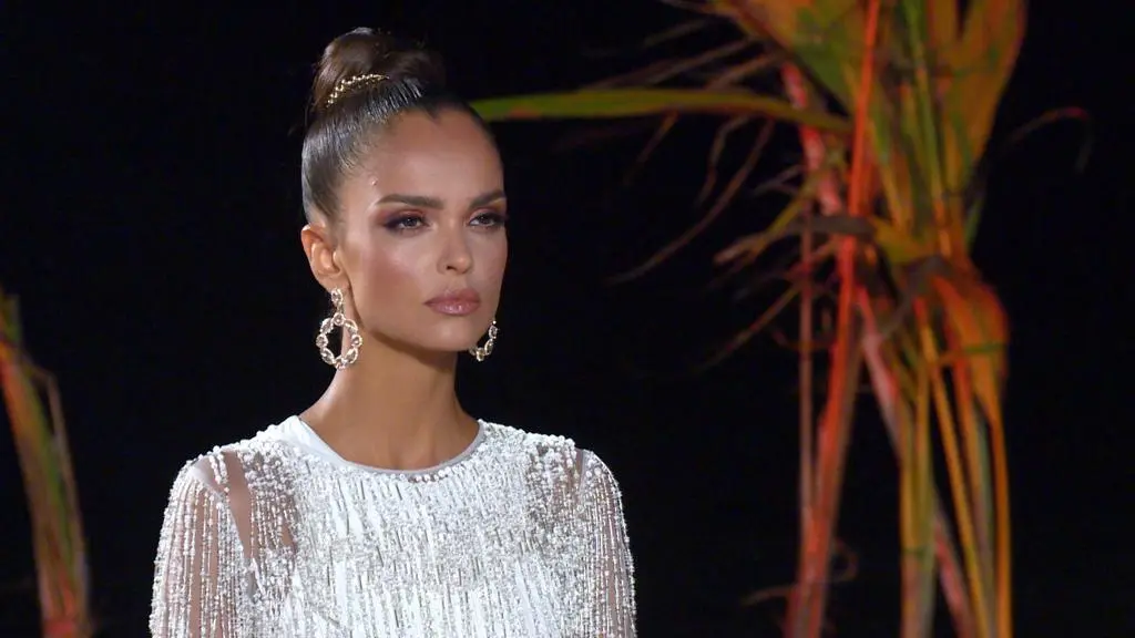 Hotel Paradise 4: Klaudia El Dursi