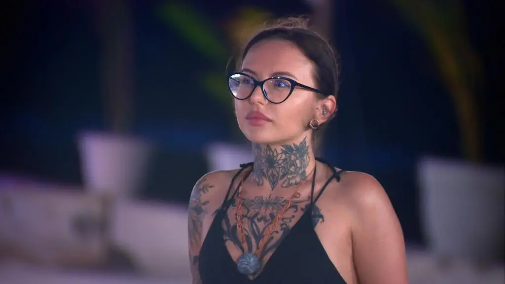 Hotel Paradise 4: Klaudia