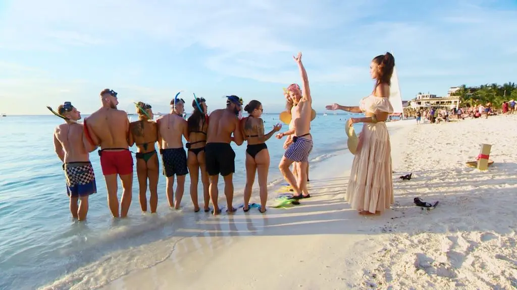 Hotel Paradise 4: Król Przypału! 