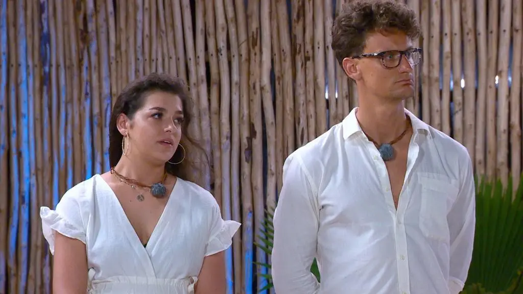 Hotel Paradise 4: Kuba i Kasia