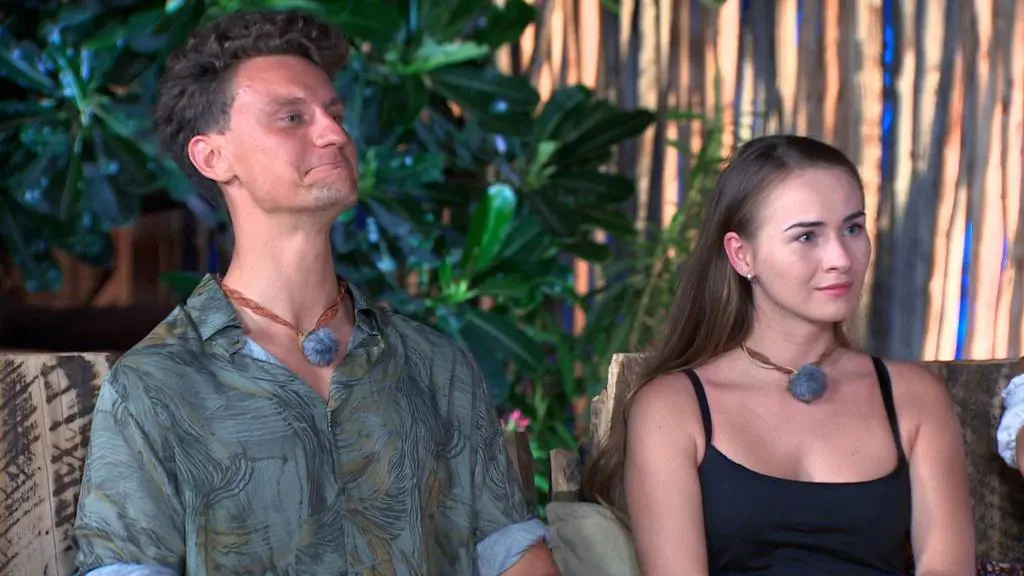 Hotel Paradise 4: Kuba i Marysia
