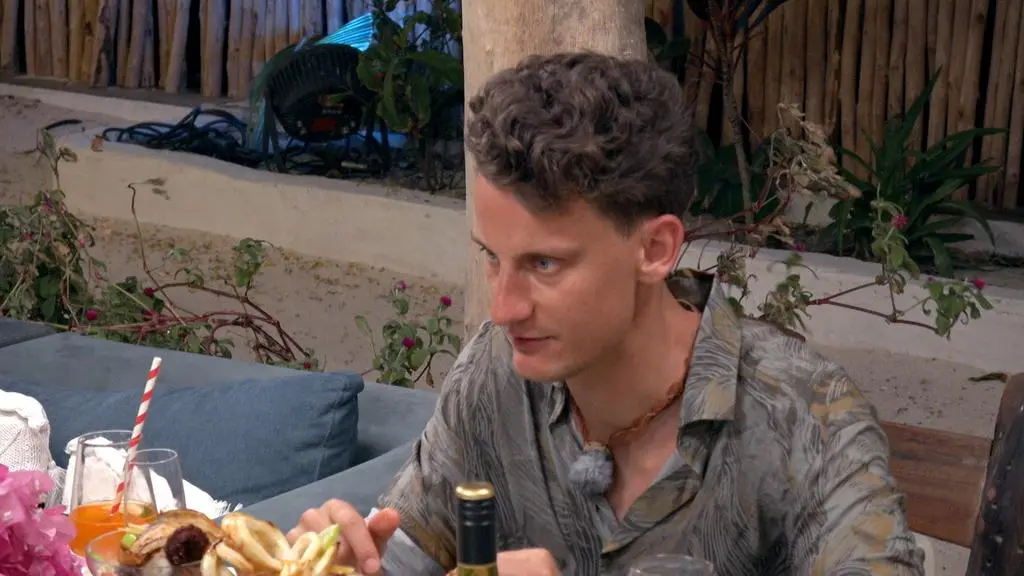 Hotel Paradise 4: Kuba
