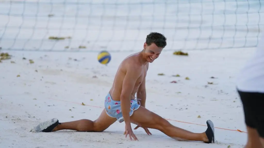 Hotel Paradise 4: Kuba