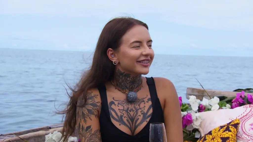Hotel Paradise 4: Launo