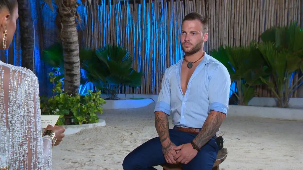 Hotel Paradise 4:  Łuki i Klaudia El Dursi