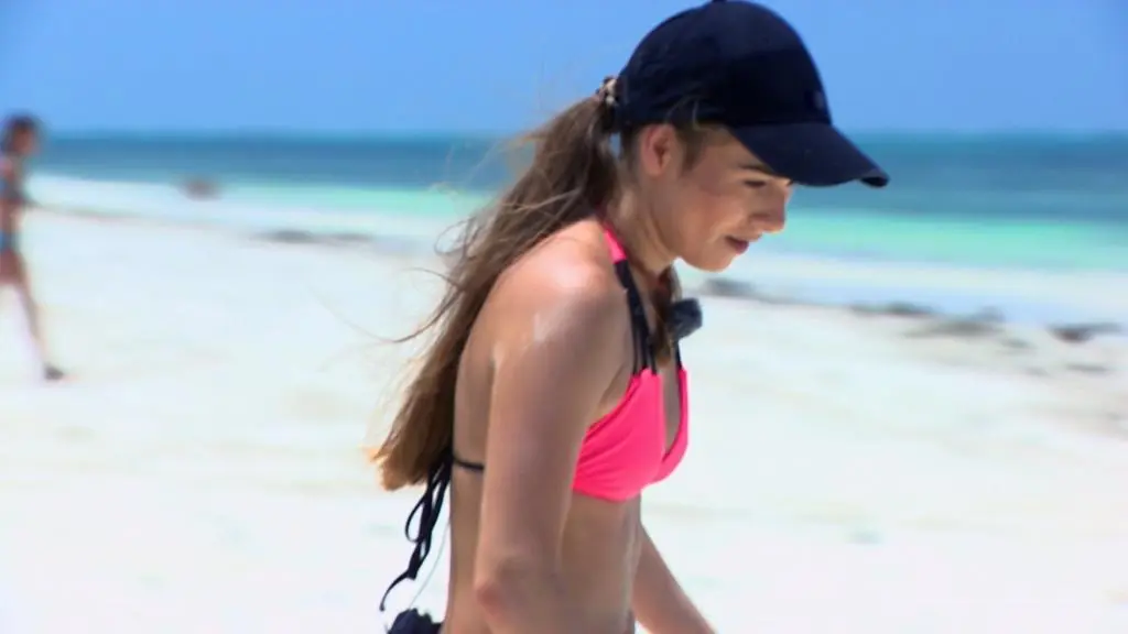 Hotel Paradise 4: Maria 