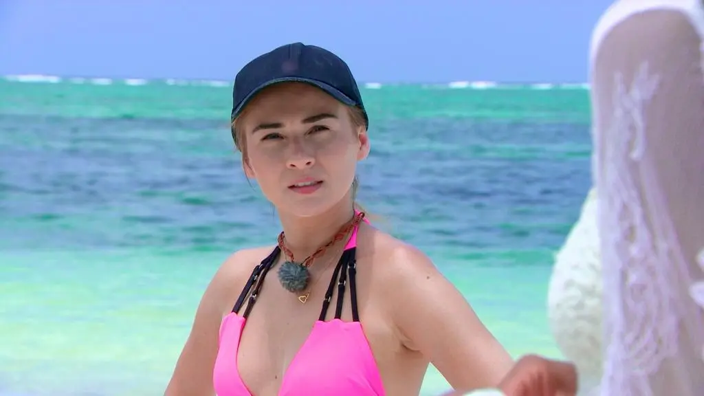 Hotel Paradise 4: Maria 