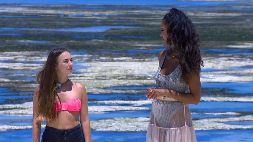 Hotel Paradise 4: Marysia i Klaudia El Dursi