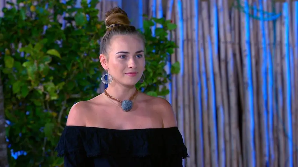 Hotel Paradise 4: Marysia