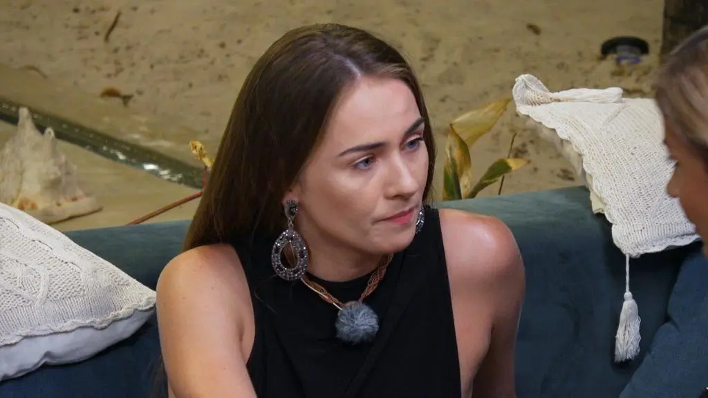 Hotel Paradise 4: Marysia