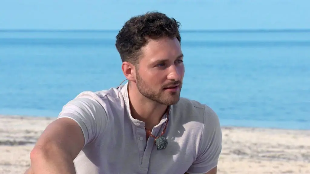 Hotel Paradise 4: Mateusz 