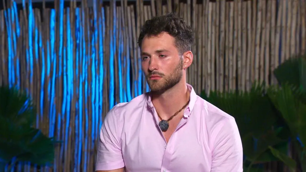 Hotel Paradise 4: Mateusz