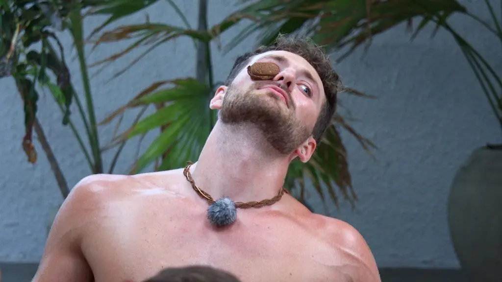 Hotel Paradise 4: Mateusz