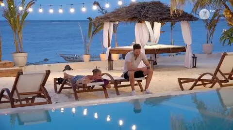 Hotel Paradise 4 - odcinek 27