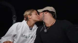 Hotel Paradise 4: Miłosz i Wiktoria