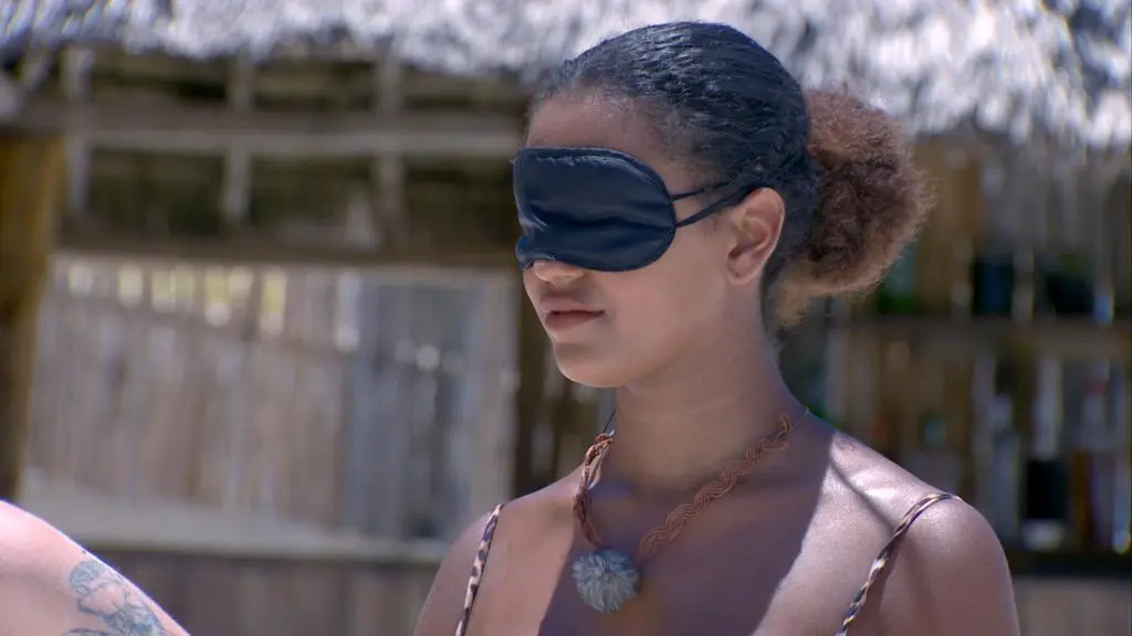 Hotel Paradise 4: Nana