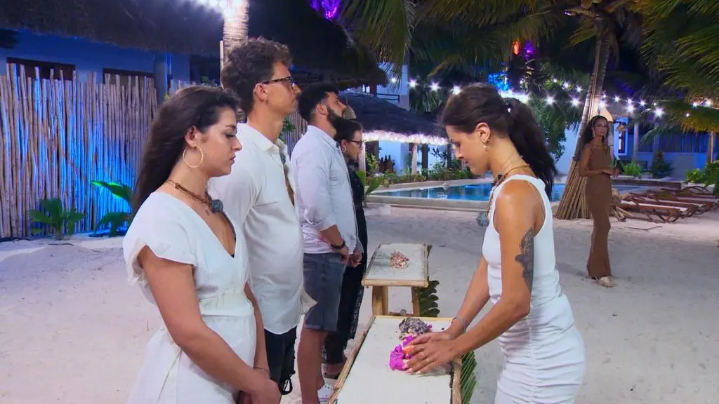 Hotel Paradise 4: Natka oddaje decydujący głos