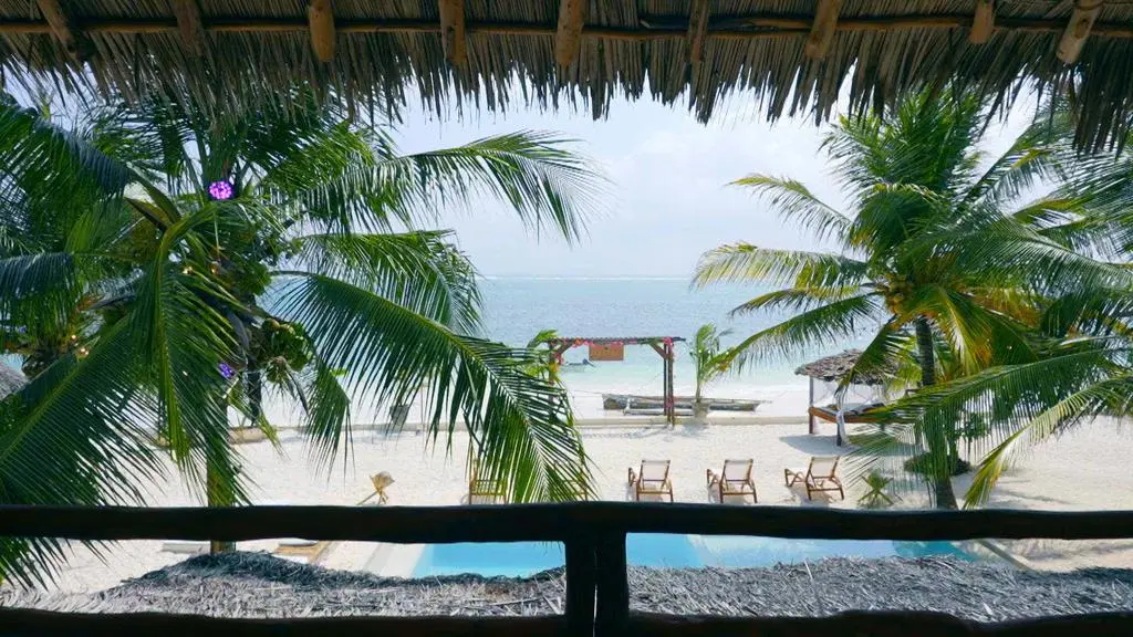 Hotel Paradise 4