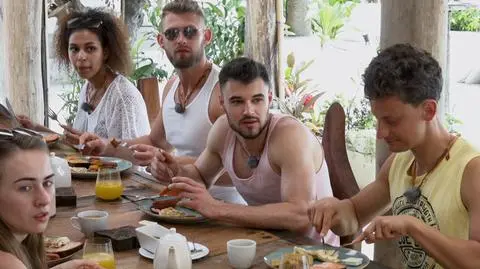 Hotel Paradise 4, odc. 3 - NIESPODZIANKA GONI NIESPODZIANKĘ!