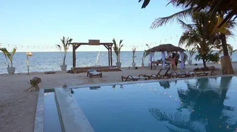 Hotel Paradise 4 - odcinek 28