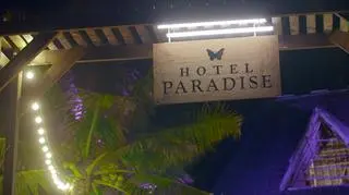 Hotel Paradise 4 - odcinek 16 