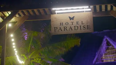 Hotel Paradise 4 - odcinek 16 