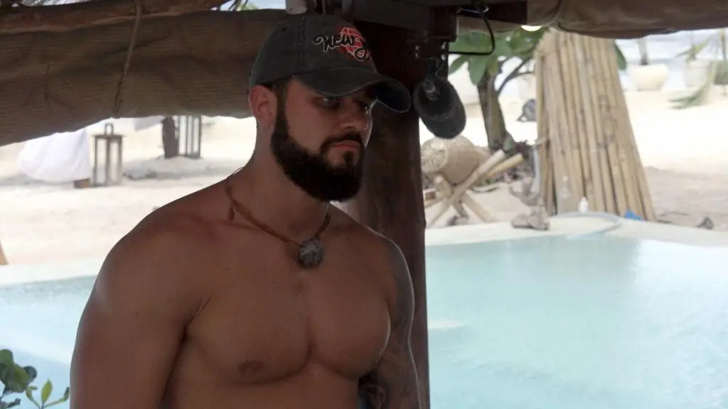 Hotel Paradise 4: Przemke