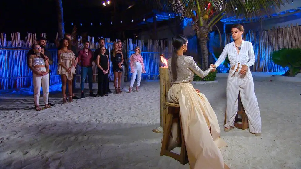 Hotel Paradise 4: Rajska Wyrocznia
