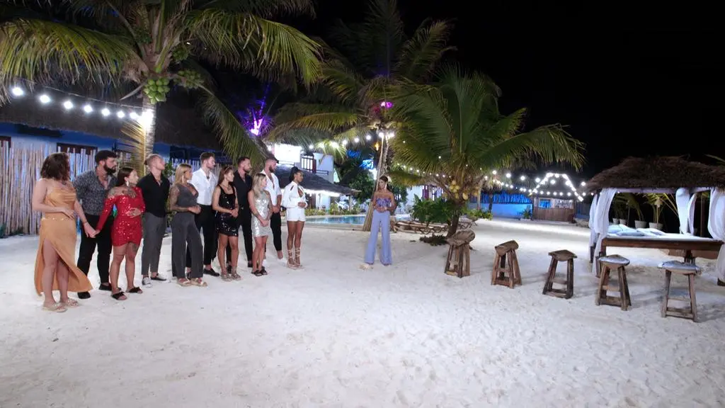 Hotel Paradise 4: Rajskie Rozdanie 