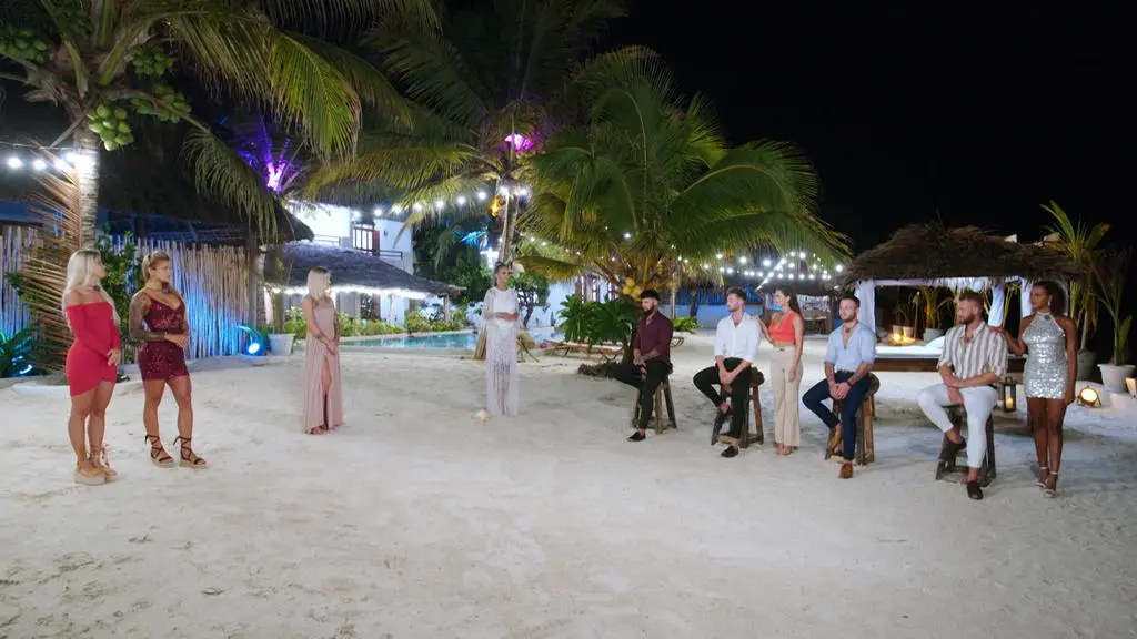 Hotel Paradise 4: Rajskie Rozdanie