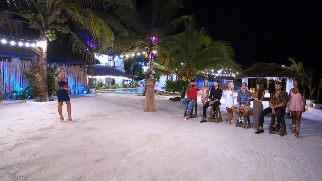 Hotel Paradise 4: Rajskie Rozdanie