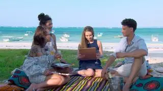 Hotel Paradise 4 - odcinek 2