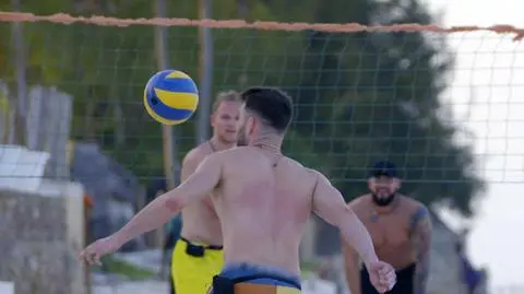 Hotel Paradise 4 - odcinek 2
