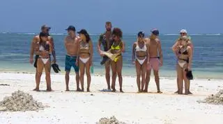 Hotel Paradise 4 - odcinek 9 