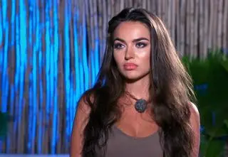 Vanessa Wietrzyk z "Hotelu Paradise" zaskakuje. "Skradł moje serce". Musicie to zobaczyć!