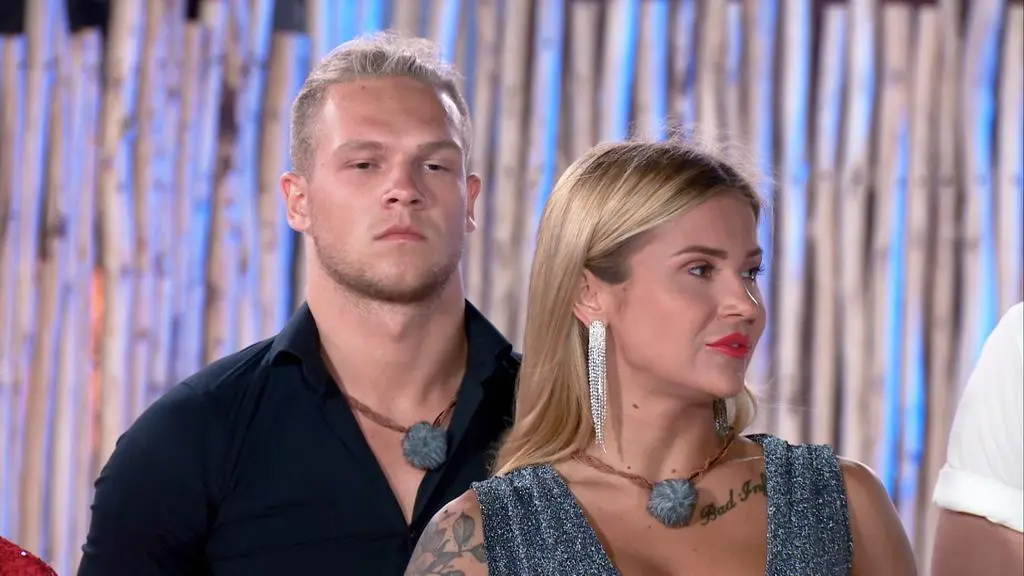 Hotel Paradise 4: Wiktoria i Miłosz