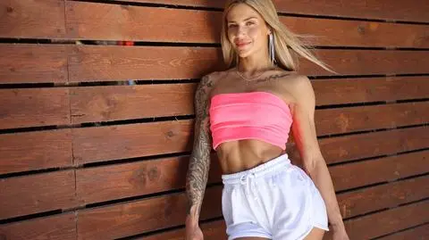 Hotel Paradise 4 odc. 7 - NAJLEPSZĄ OBRONĄ JEST ATAK