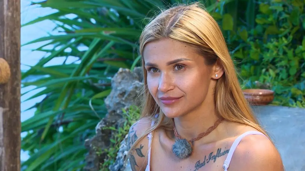 Hotel Paradise 4: Wiktoria 