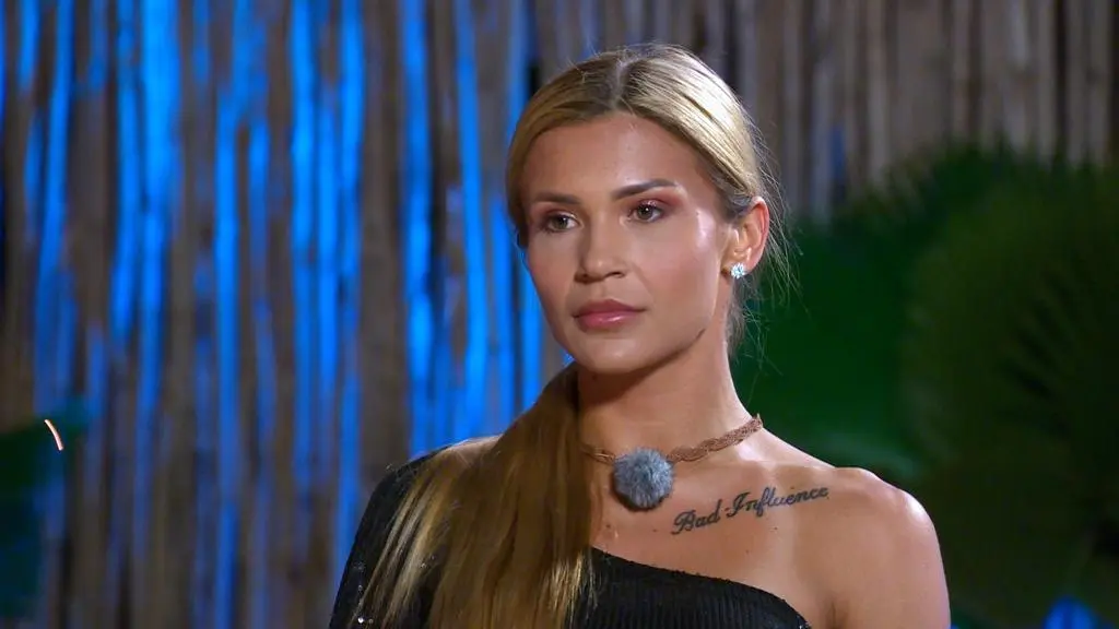 Hotel Paradise 4: Wiktoria