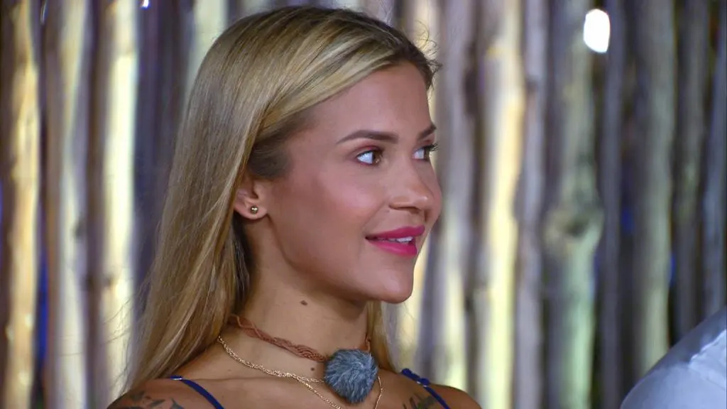 Hotel Paradise 4: Wiktoria