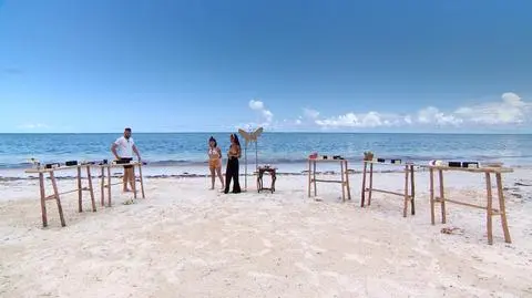 Hotel Paradise 4 - odcinek 26