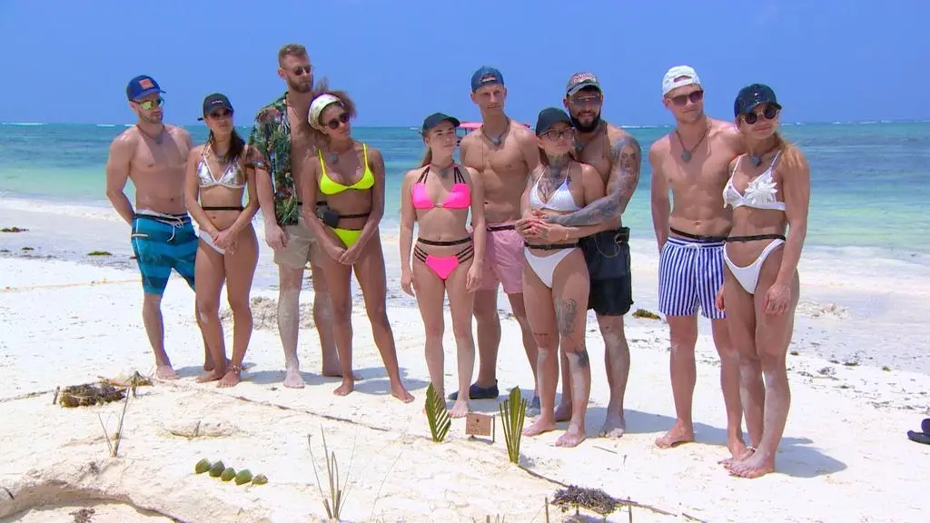Hotel Paradise 4: Zadanie