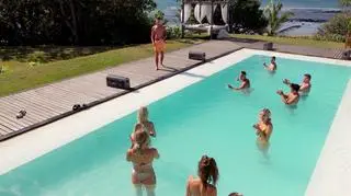 Hotel Paradise 5 - odcinek 31