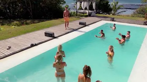 Hotel Paradise 5 - odcinek 31