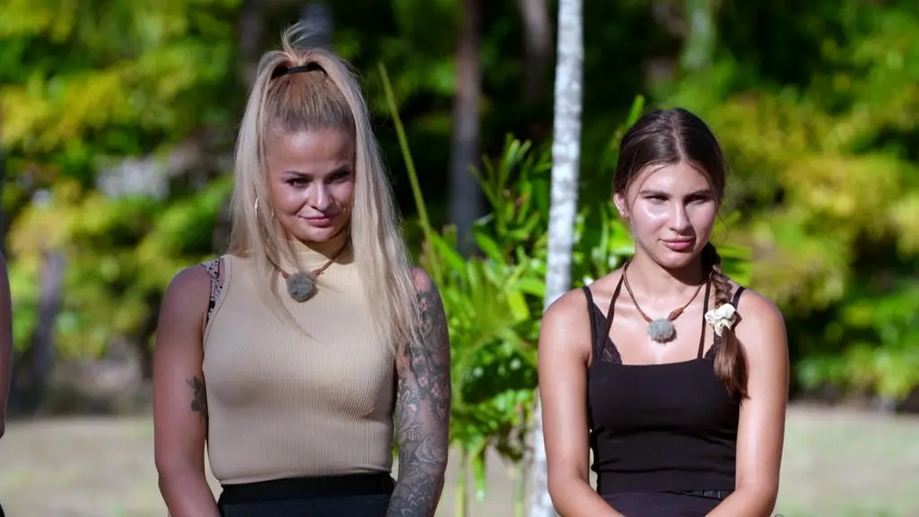 Hotel Paradise 5: Domi i Eliza