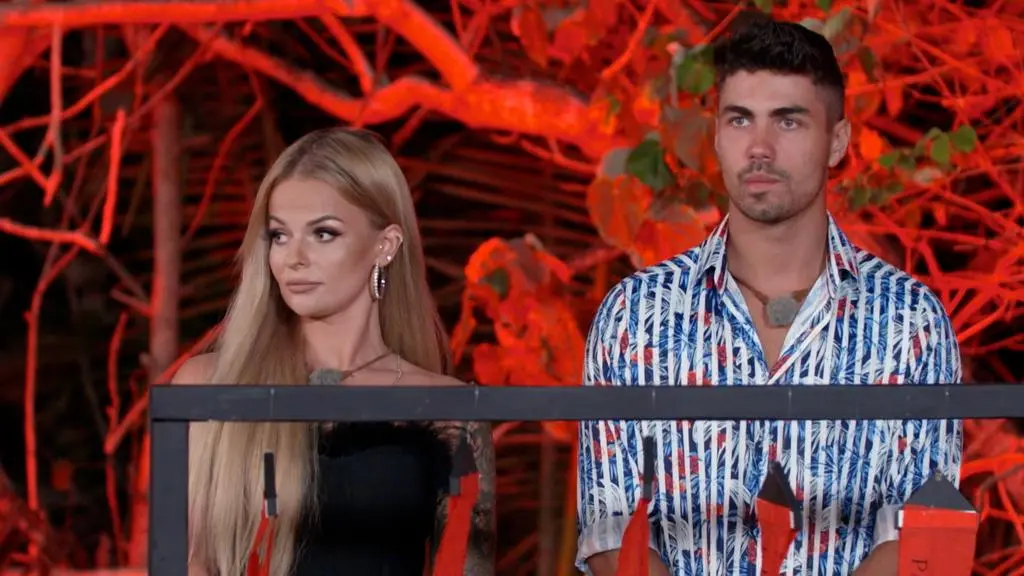Hotel Paradise 5: Domi i Kasper